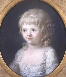 Fröken Francis Lust