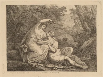 Rinaldo och Armida