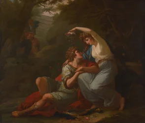 Rinaldo och Armida