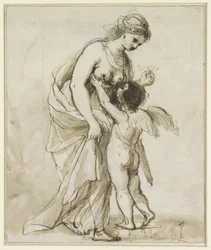 Venus i kärlek