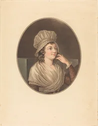 Charlotte Corday.