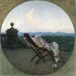 Savanza, 1892-1895.