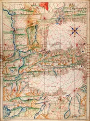 Östra Medelhavet och Svarta havet