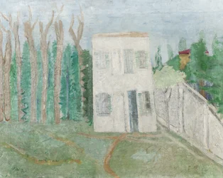vita huset