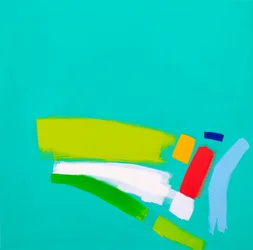 Over the Hills, 2015