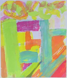 Rooftops II, 2004
