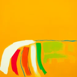 Sand och sol, 2015
