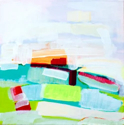 Soluppgång, 2017