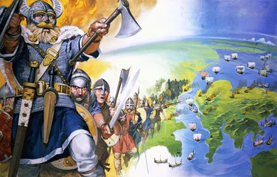 Vikingar ()