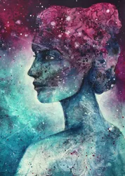 Cosmic Woman – profil