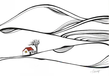 Red Roof Hill – Hem