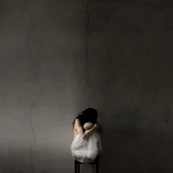 Isolerad