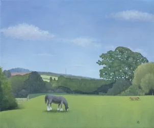 Emmas View, 2008