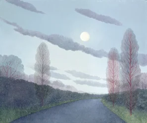 Pale Moon, 2002