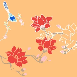 Blomfåglar