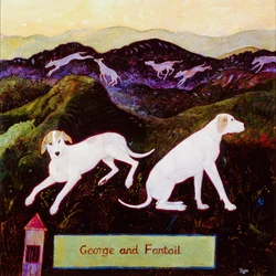 George och Fantail