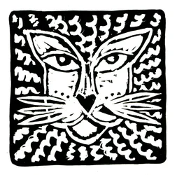 Horoskop (Lejonet), 2017 (linnetryck)