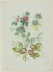 Blommor