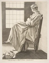 Sylärling, 1737.