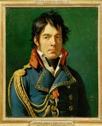Baron Jean-Dominique Larray, kirurg...