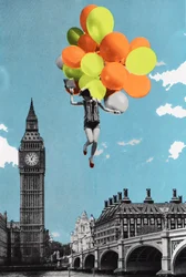 Ballonger, 2017