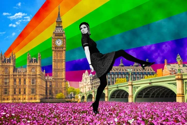 London Pride, 2017