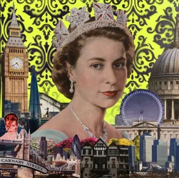 Queen, 2015
