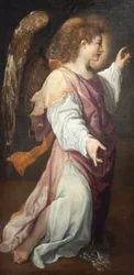 Ärkeängeln Gabriel
