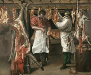 Slaktaren