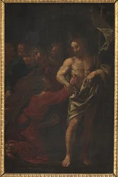 Sankt Thomass otrohet