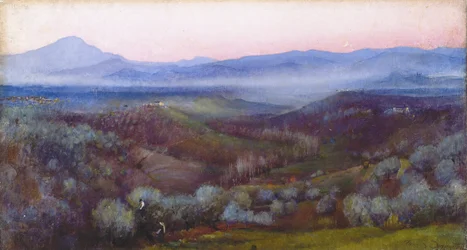 Olivsamlarna
