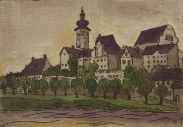 stad