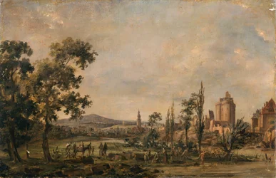 Landskap