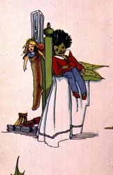 Julstrumpan