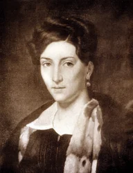 Alberthe av Rubempre (gravyr)