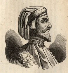 Azzon Visconti - Azzone Visconti - 1302-1339 - gravyr -