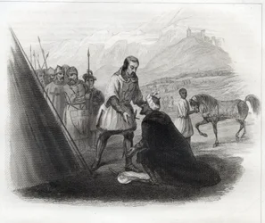 Ferdinand III av Kastilien