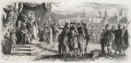 Ferdinand III av Kastilien