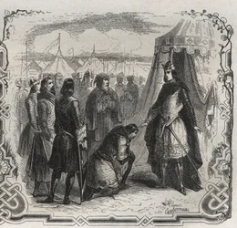 Ferdinand III av Kastilien
