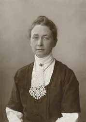 Hilma av Klint