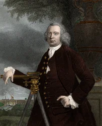 James Brindley Engelsk ingenjör - James Brindley