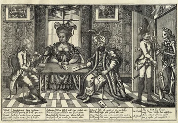Josef II (Josef av Lorraine, romarnas kejsare