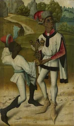 Kung Balthasar