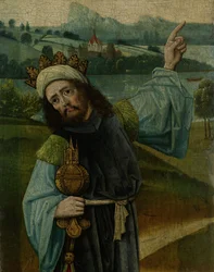 Kung Melchior