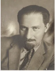 Lazare Kaganovitch - Lazar Kaganovich (1893-1991), Anonym. Fotografera