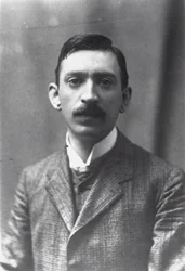 Nicolas Tcherepnine - Nikolai Nikolayevich Tcherepnin (1873-1945), Anonym