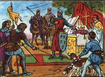 Filip II (Philip Augustus
