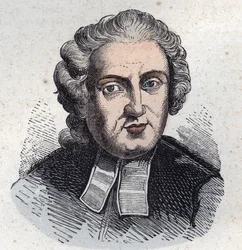 Pietro Metastasio (Pietro Trapassi, dit Metastase