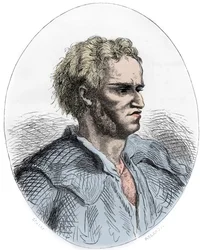 Robert Francois Damiens (Robert Francois Damier