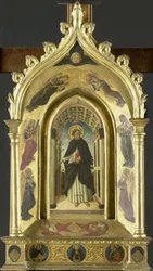 Sankt Dominikus